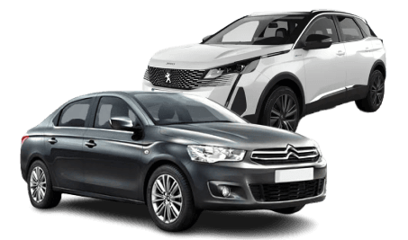 Promotional Car Image